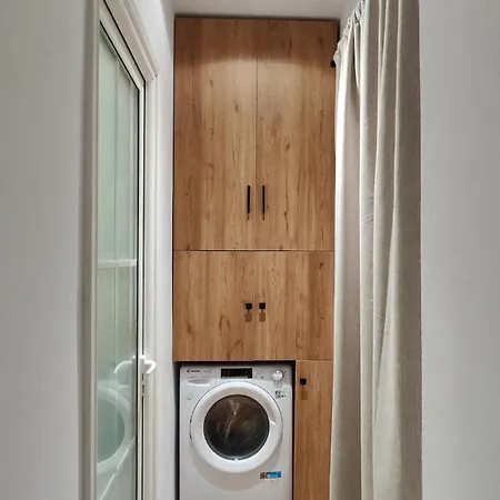 Apartamento New Bazaar Retreat 2 *