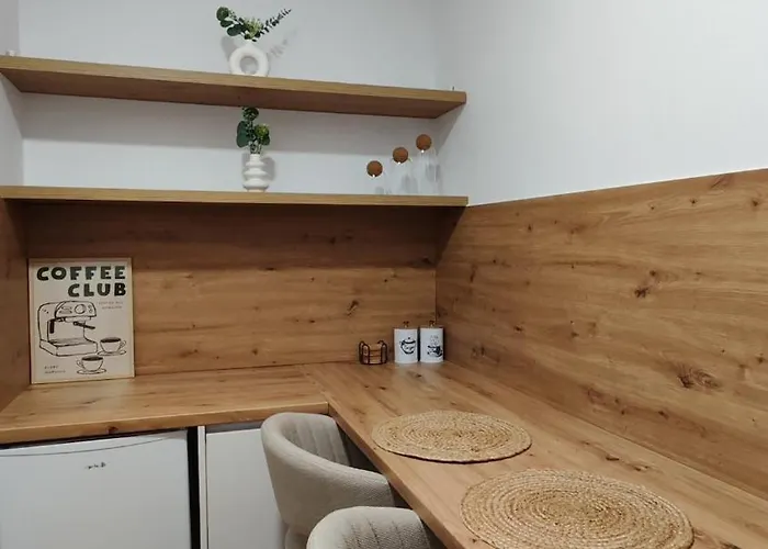 New Bazaar Retreat 2 Tirana