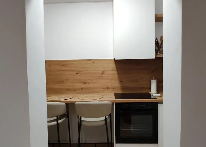 New Bazaar Retreat 2 Appartamento