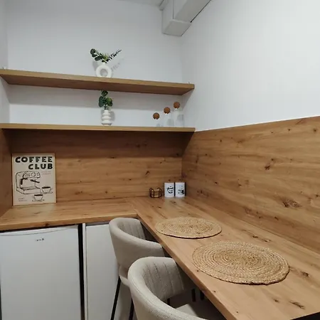 New Bazaar Retreat 2 Tirana